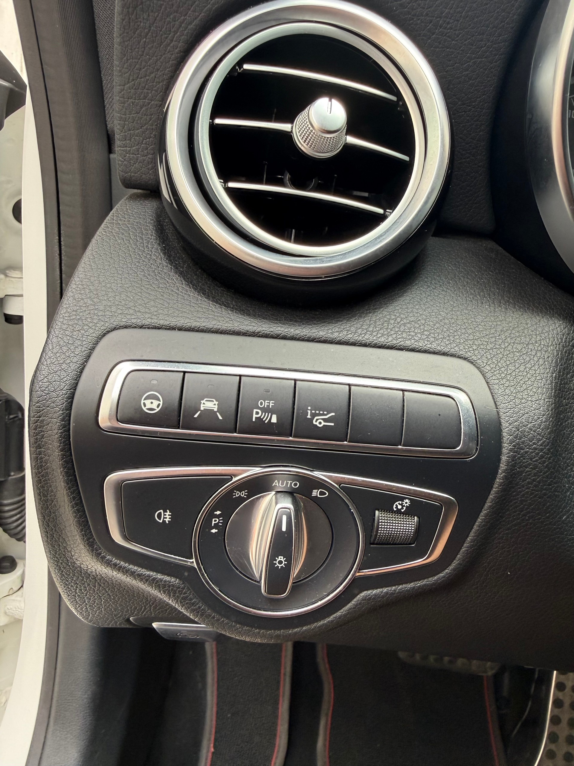 MERCEDES-BENZ C 43 AMG 4Matic 9G-tronic-image-11