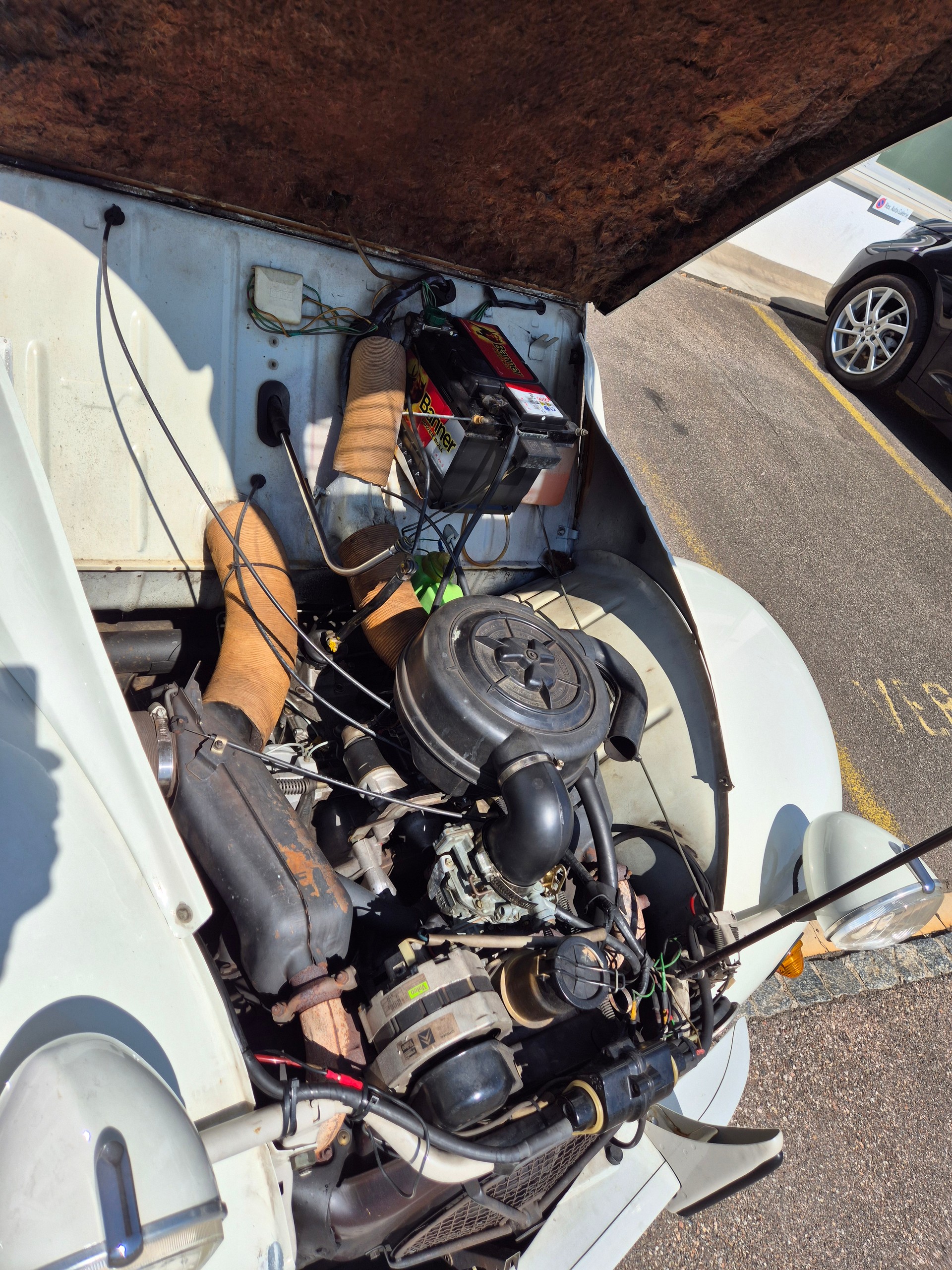 CITROEN 2CV Cabrio-image-7
