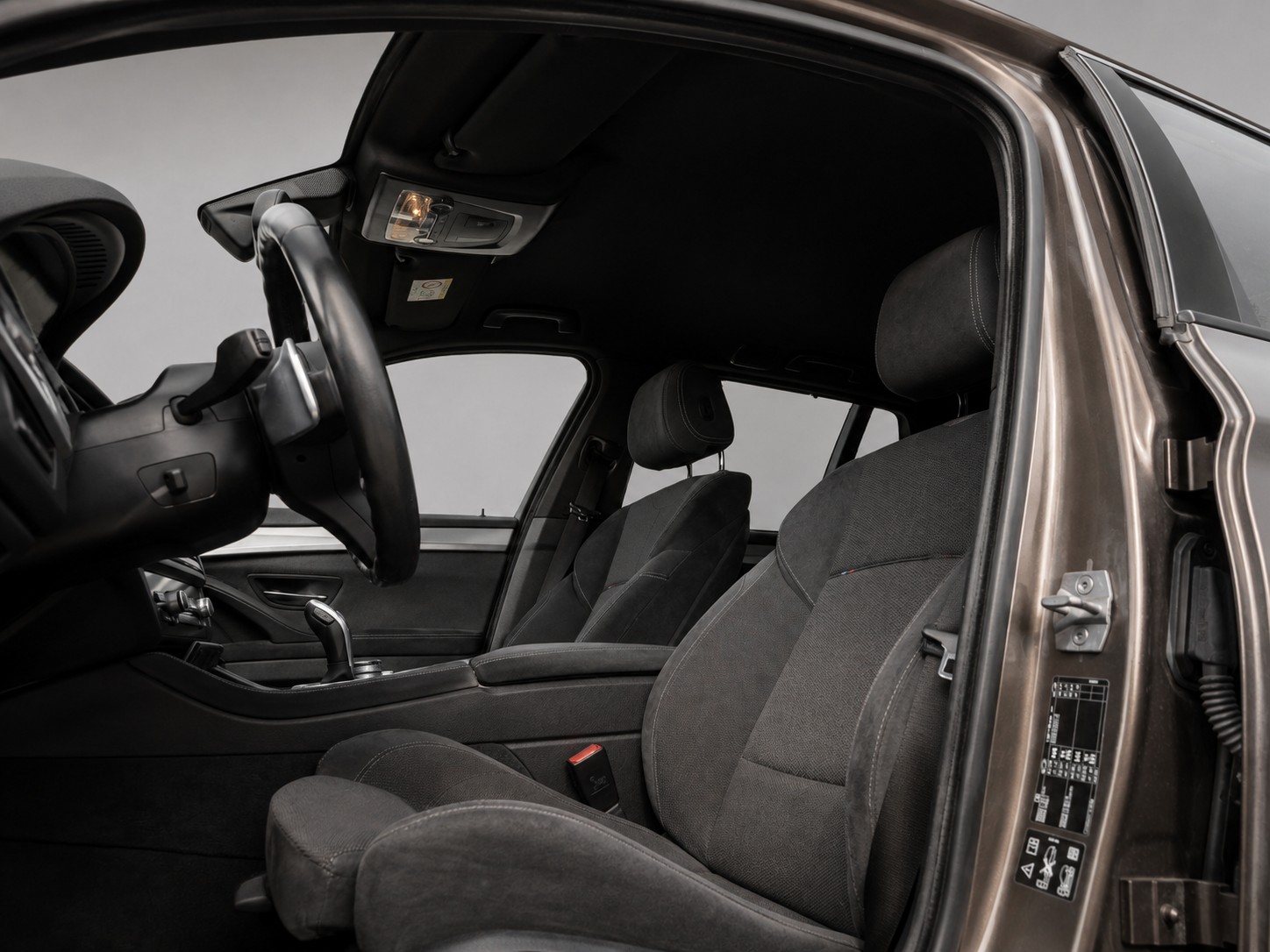 BMW 535d Touring xDrive Steptronic-image-10