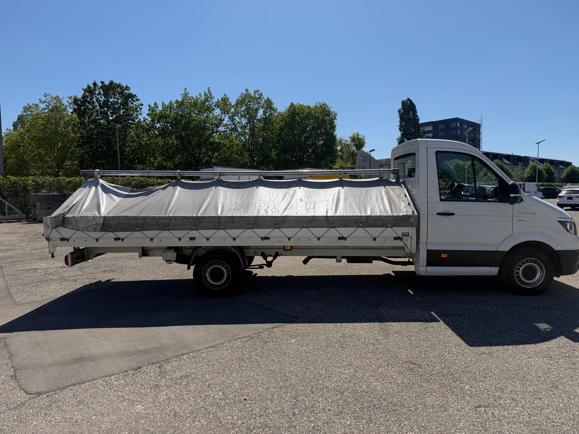 MAN TGE 3.140 Lang XXL Brücke-image-5