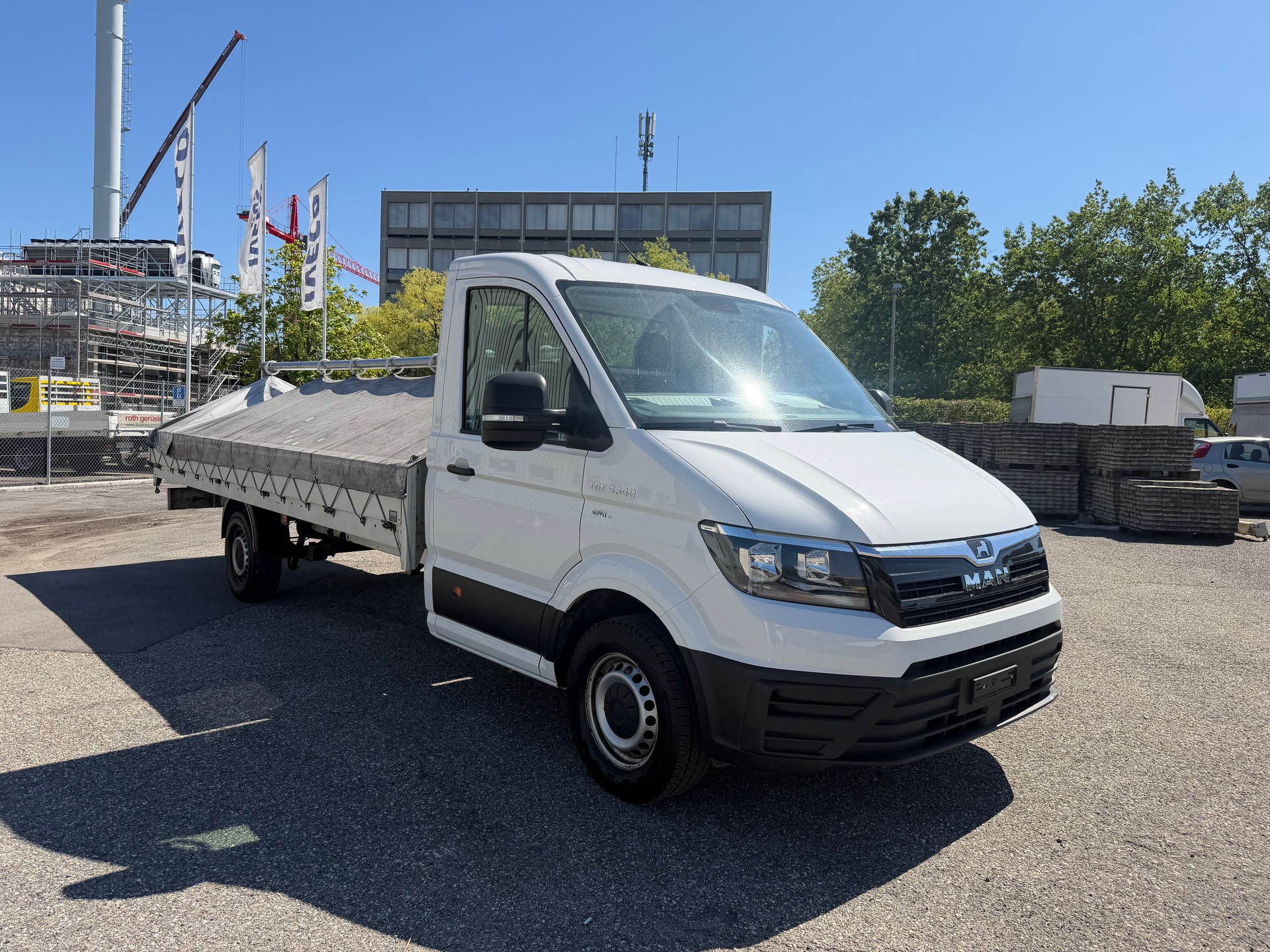 MAN TGE 3.140 Lang XXL Brücke-image-6