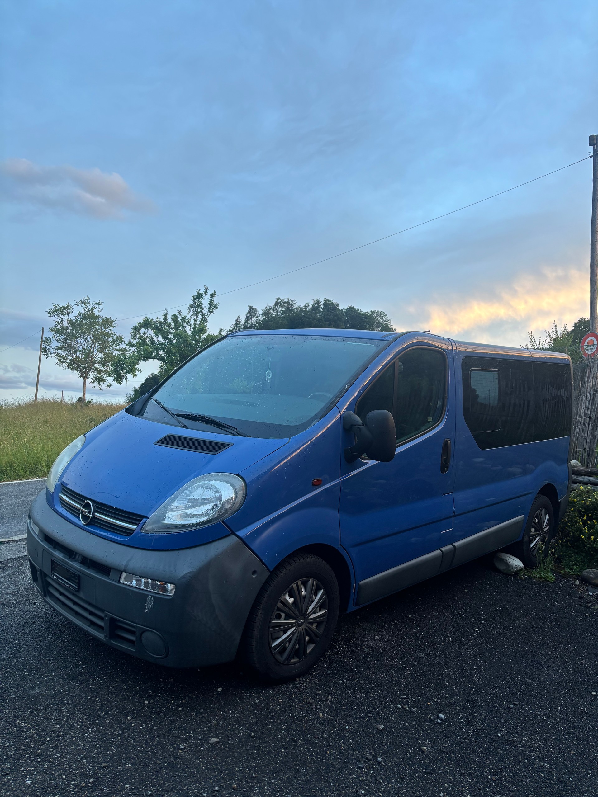 OPEL 2.5 CDTI TS-image-0