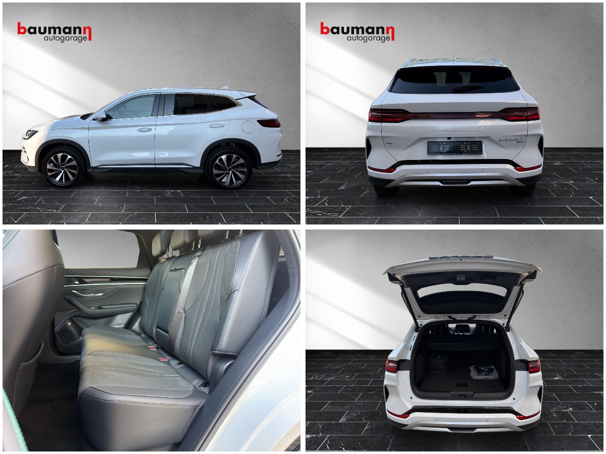 BYD Seal U DM-i Design AWD-image-16