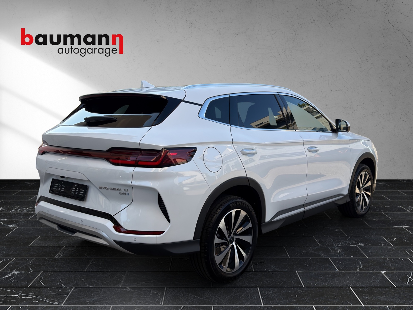 BYD Seal U DM-i Design AWD-image-2