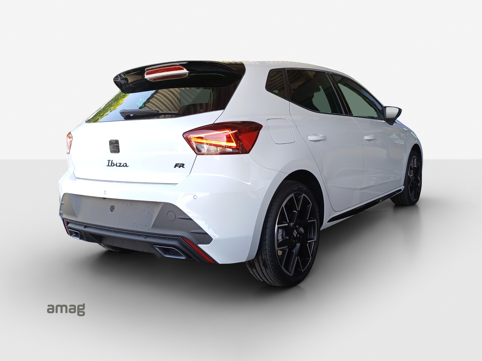 SEAT Ibiza 1.5 EcoTSI Move FR DSG-image-4