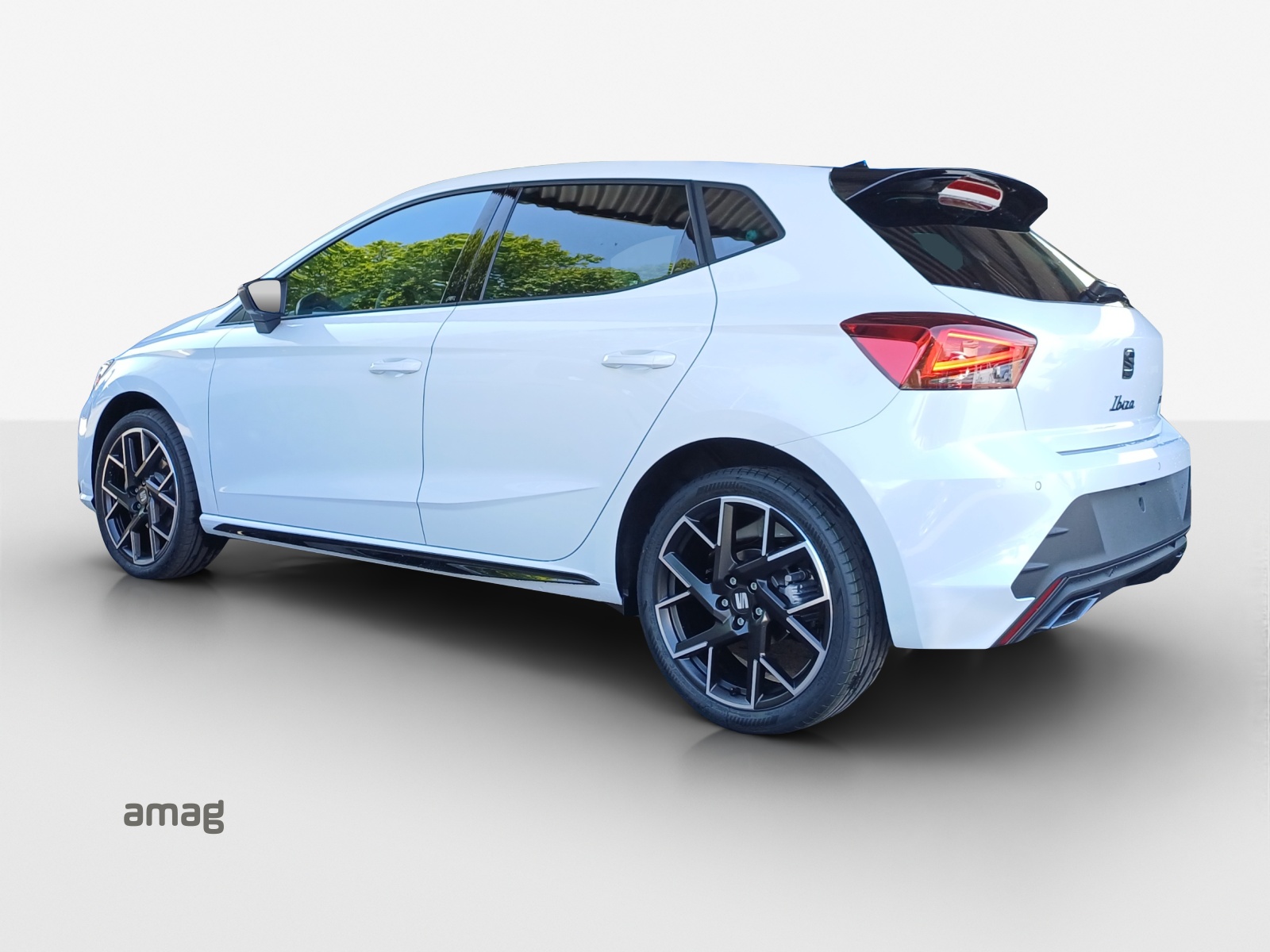SEAT Ibiza 1.5 EcoTSI Move FR DSG-image-2