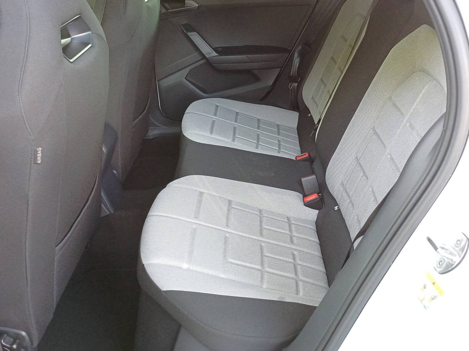 SEAT Ibiza 1.5 EcoTSI Move FR DSG-image-11