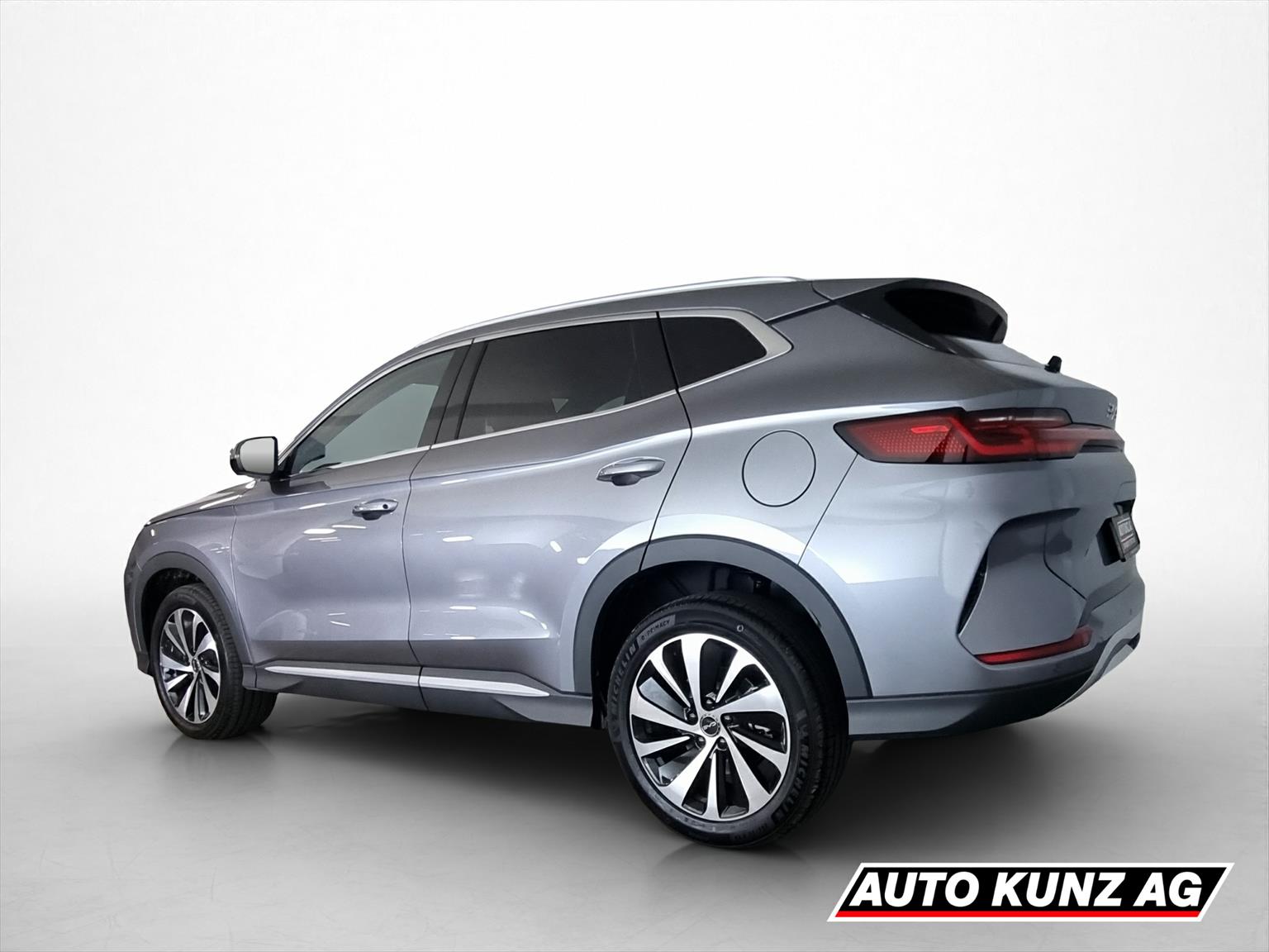 BYD Seal U DM-i Comfort FWD-image-3