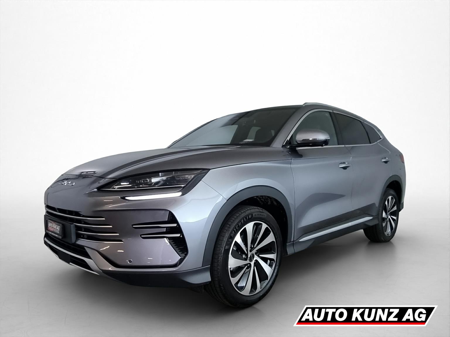 BYD Seal U DM-i Comfort FWD-image-0