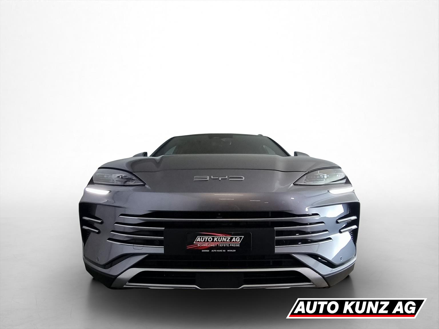 BYD Seal U DM-i Comfort FWD-image-1