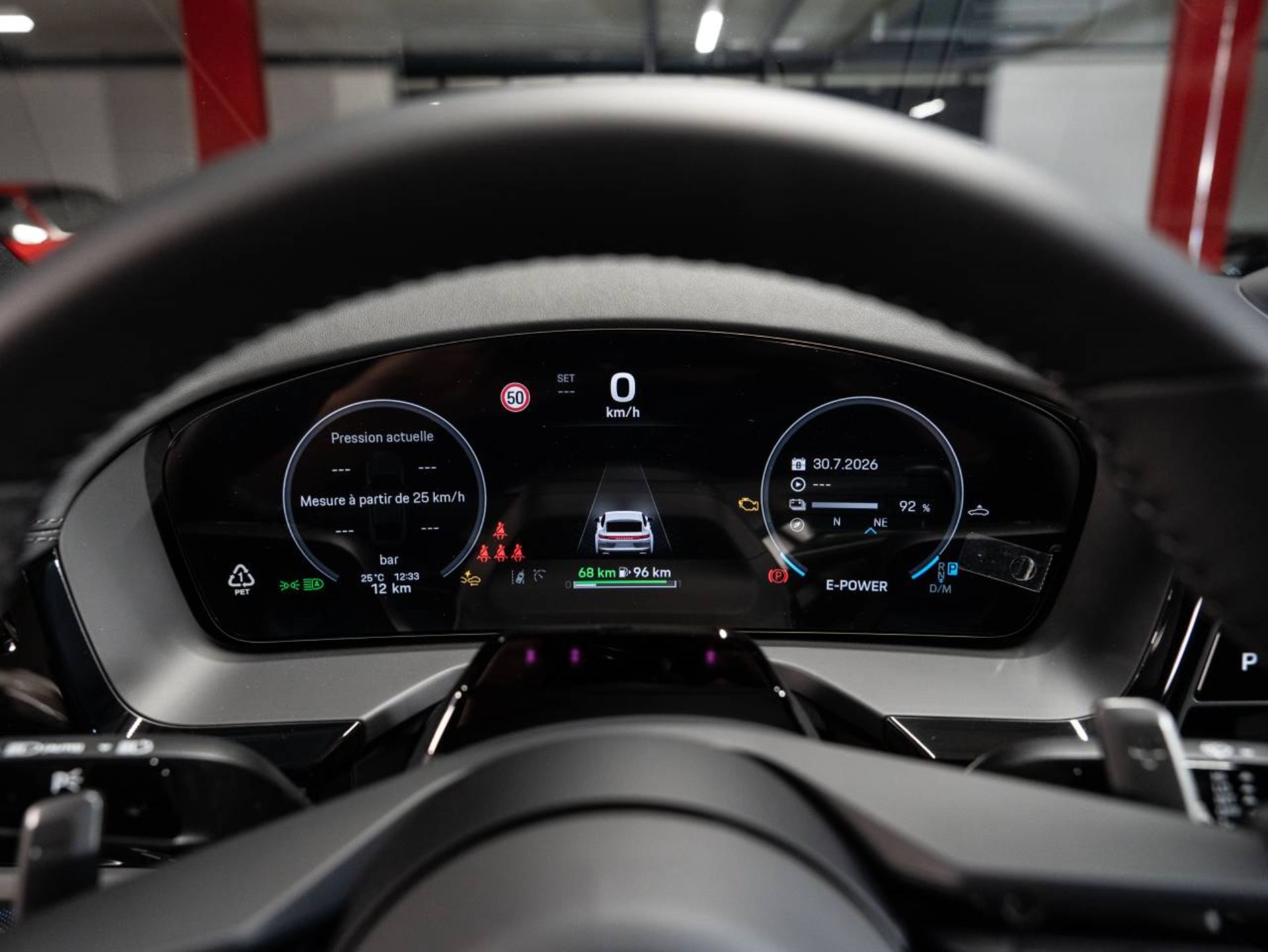 PORSCHE Panamera 4 E-Hybrid-image-12