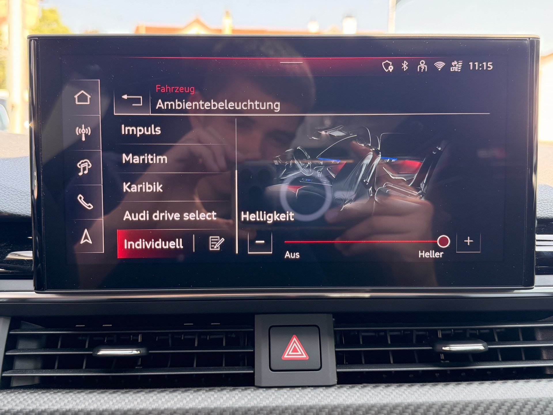 AUDI RS5 SPORTBACK 2.9 TFSI QUATTRO *** PERFORMANCE EDITION & 4 JAHRE AUDI WERKSGARANTIE ***-image-18