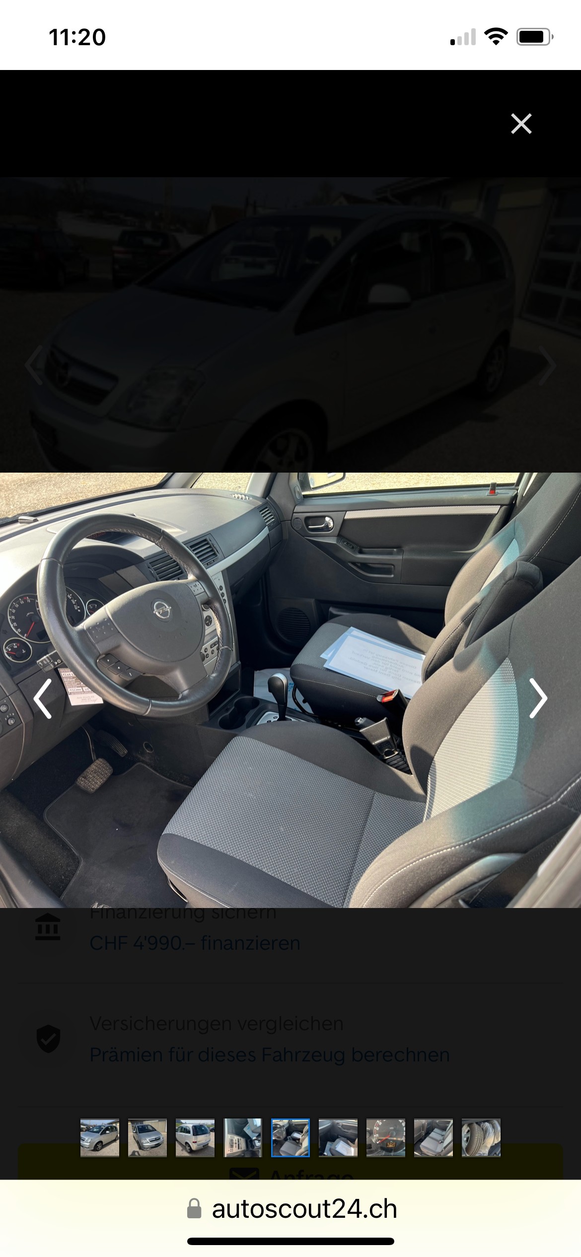 OPEL 1.8i 16V Enjoy-image-4