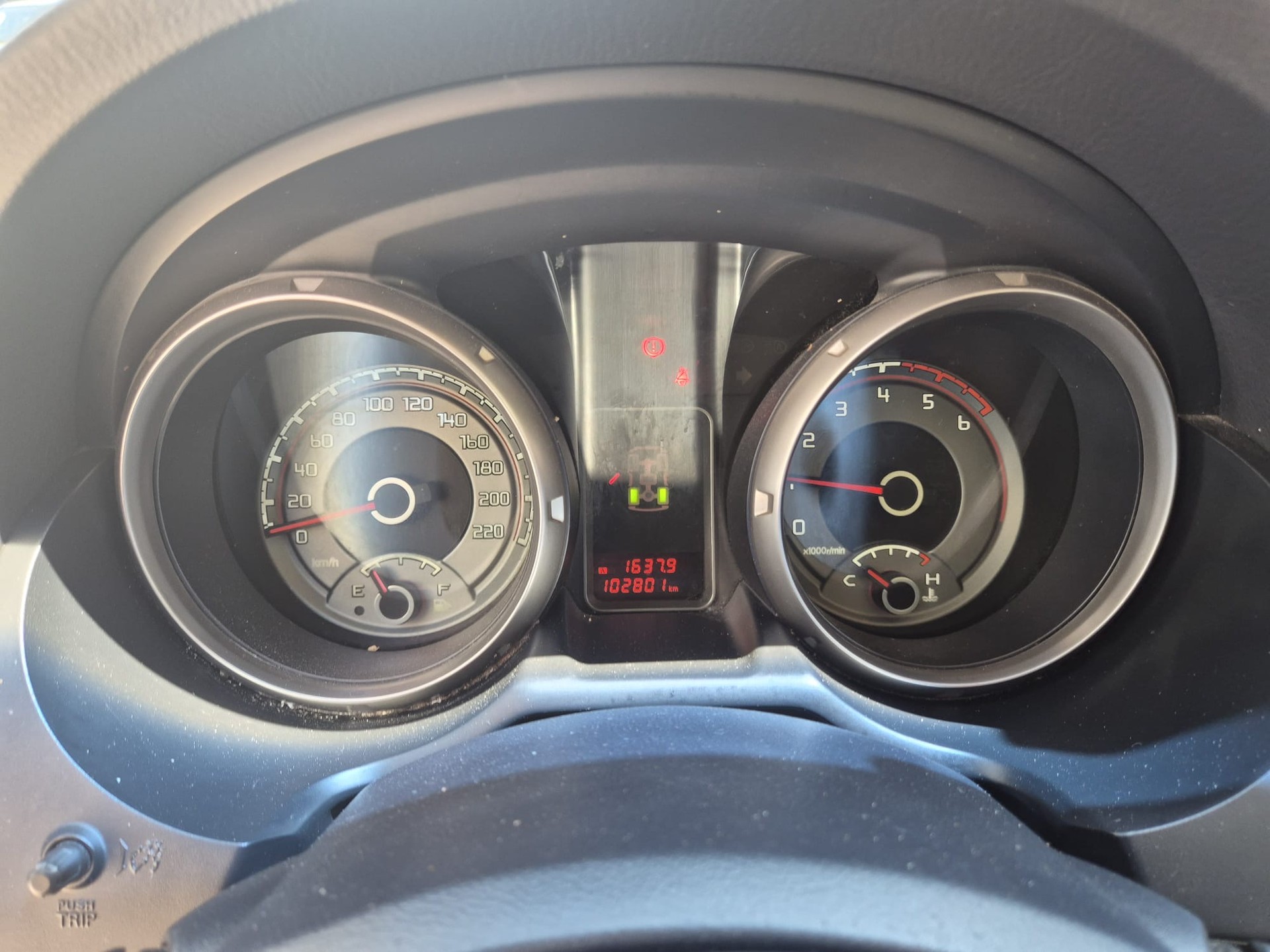 MITSUBISHI Pajero 3.2 DI-D Profi-image-6