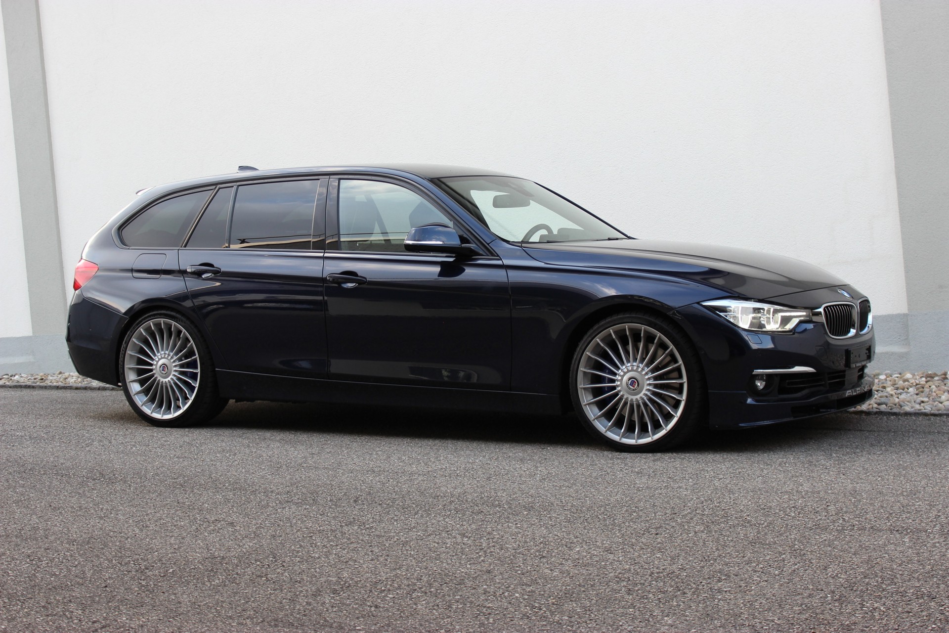 BMW-ALPINA B3 BiTurbo Touring 3.0 xDrive Switch-Tronic-image-4