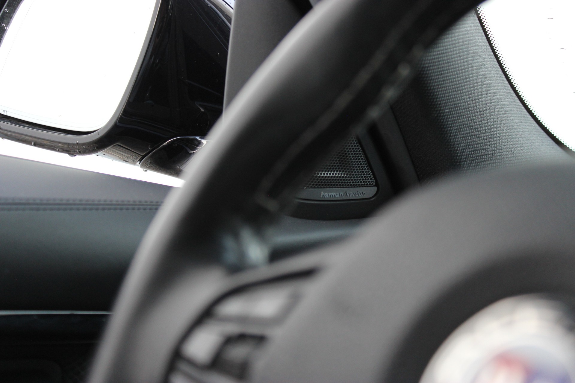 BMW-ALPINA B3 BiTurbo Touring 3.0 xDrive Switch-Tronic-image-9