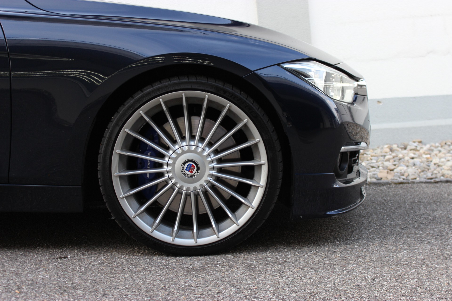 BMW-ALPINA B3 BiTurbo Touring 3.0 xDrive Switch-Tronic-image-6