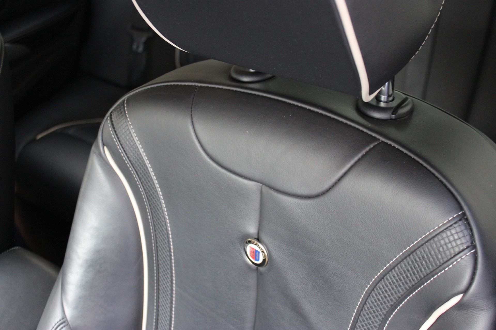 BMW-ALPINA B3 BiTurbo Touring 3.0 xDrive Switch-Tronic-image-8