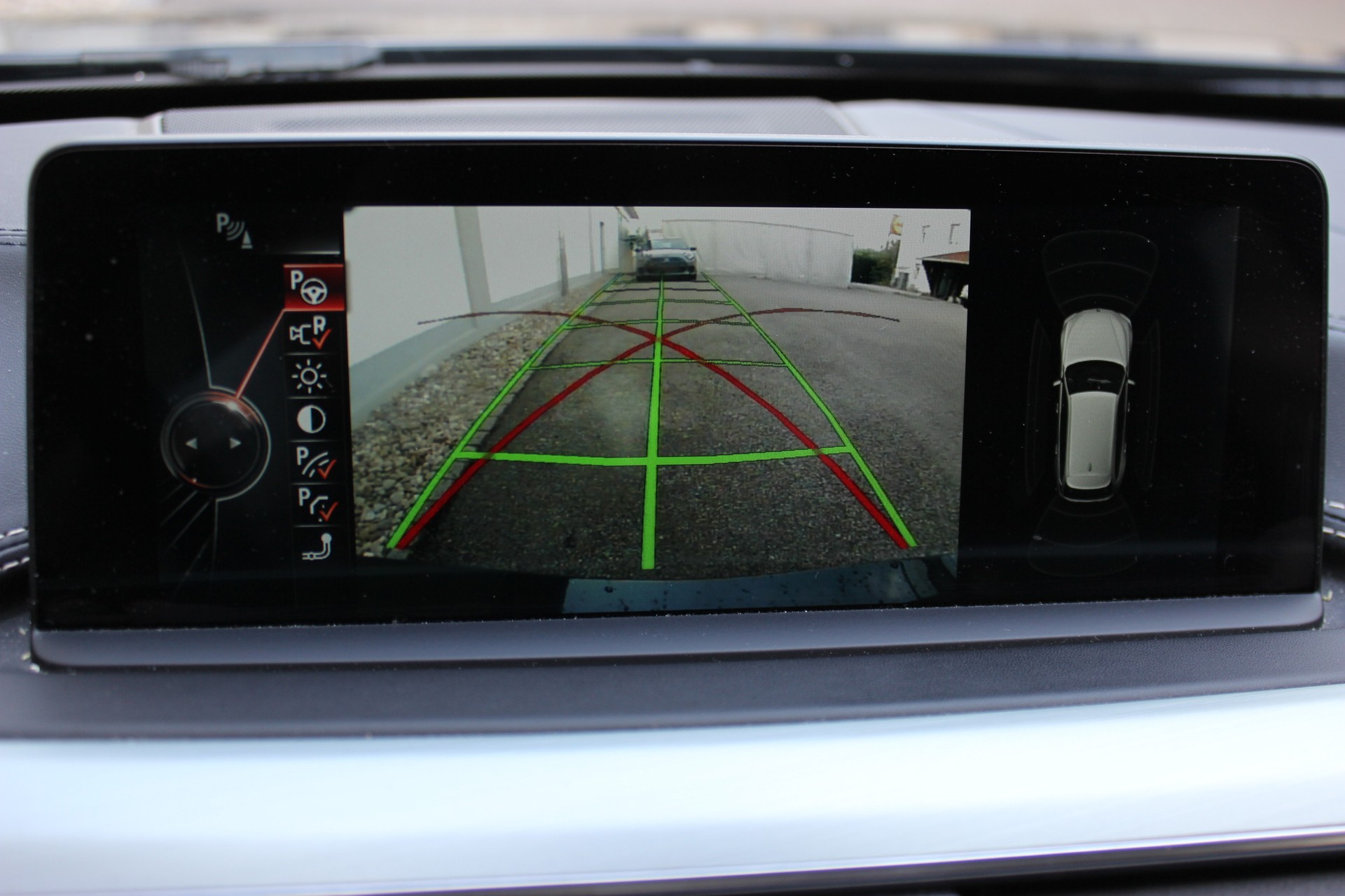 BMW-ALPINA B3 BiTurbo Touring 3.0 xDrive Switch-Tronic-image-11