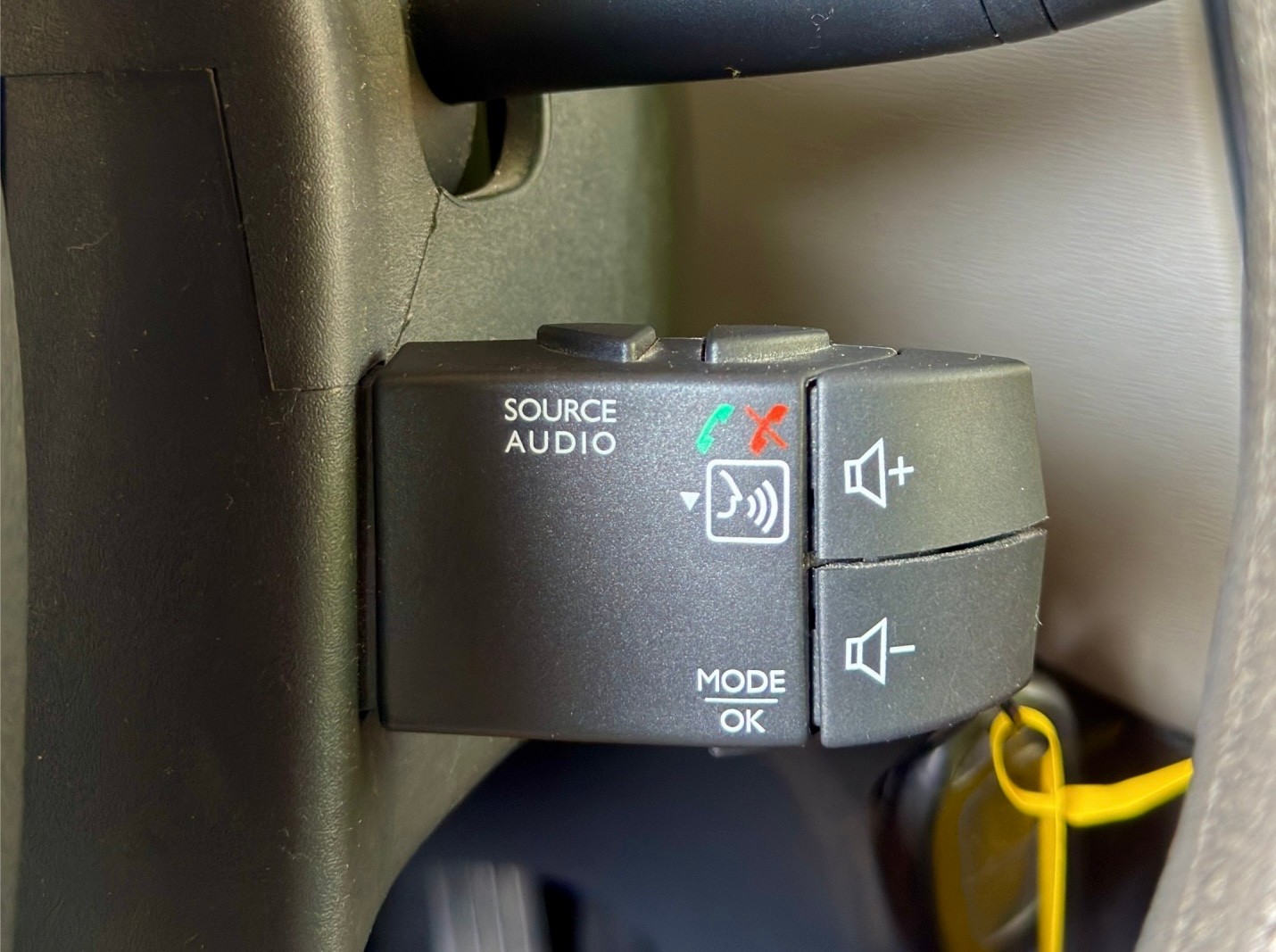 DACIA Dokker Van, Navi, Klima, DAB+, Soortimo Gestell, 2 Schiebetür-image-21
