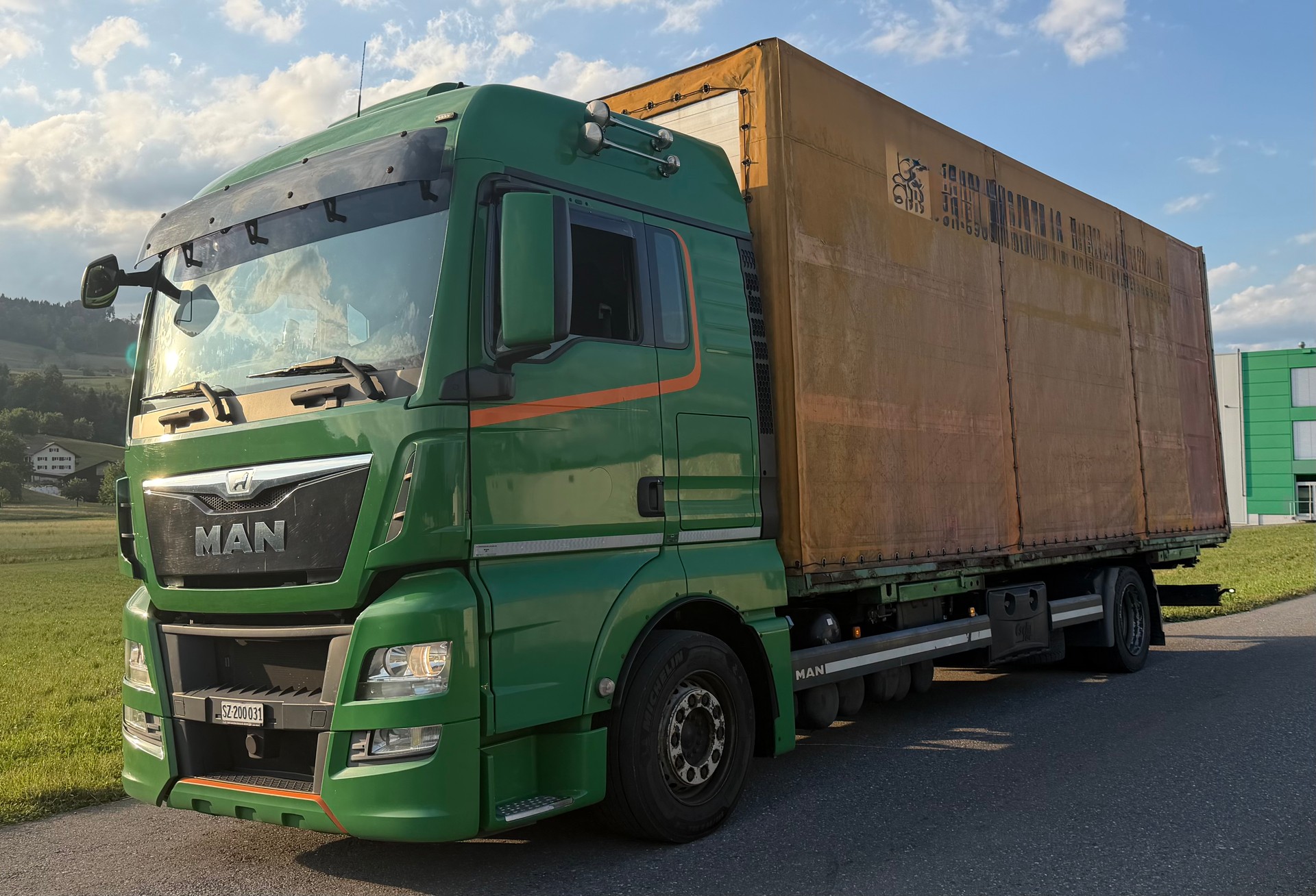 MAN TGX 18.400-image-1