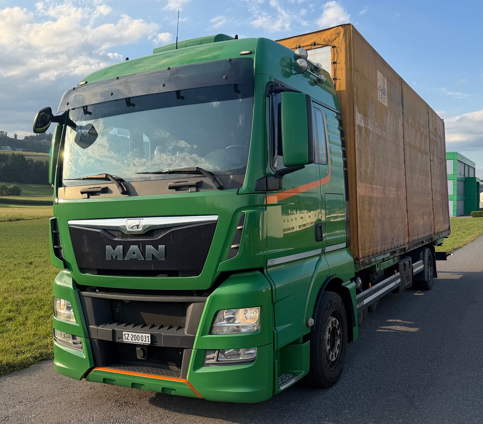 MAN TGX 18.400-image-0