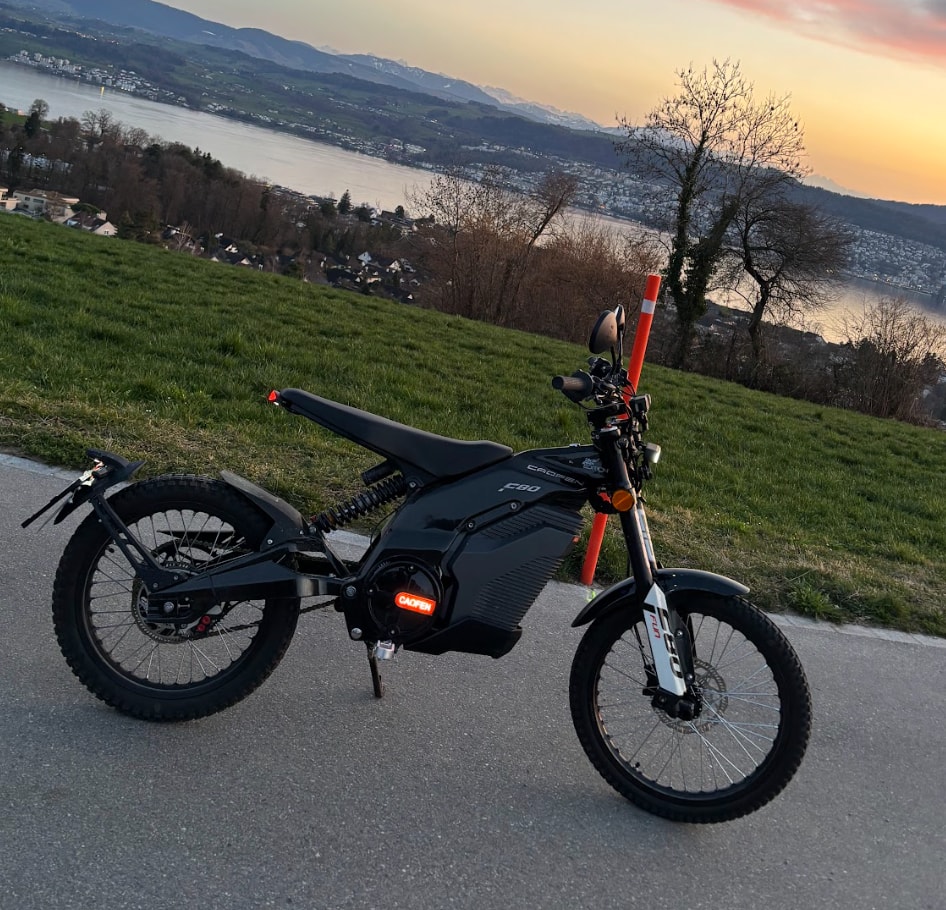 CAOFEN L3e (A1 ab 16 Jahren fahren)-image-2