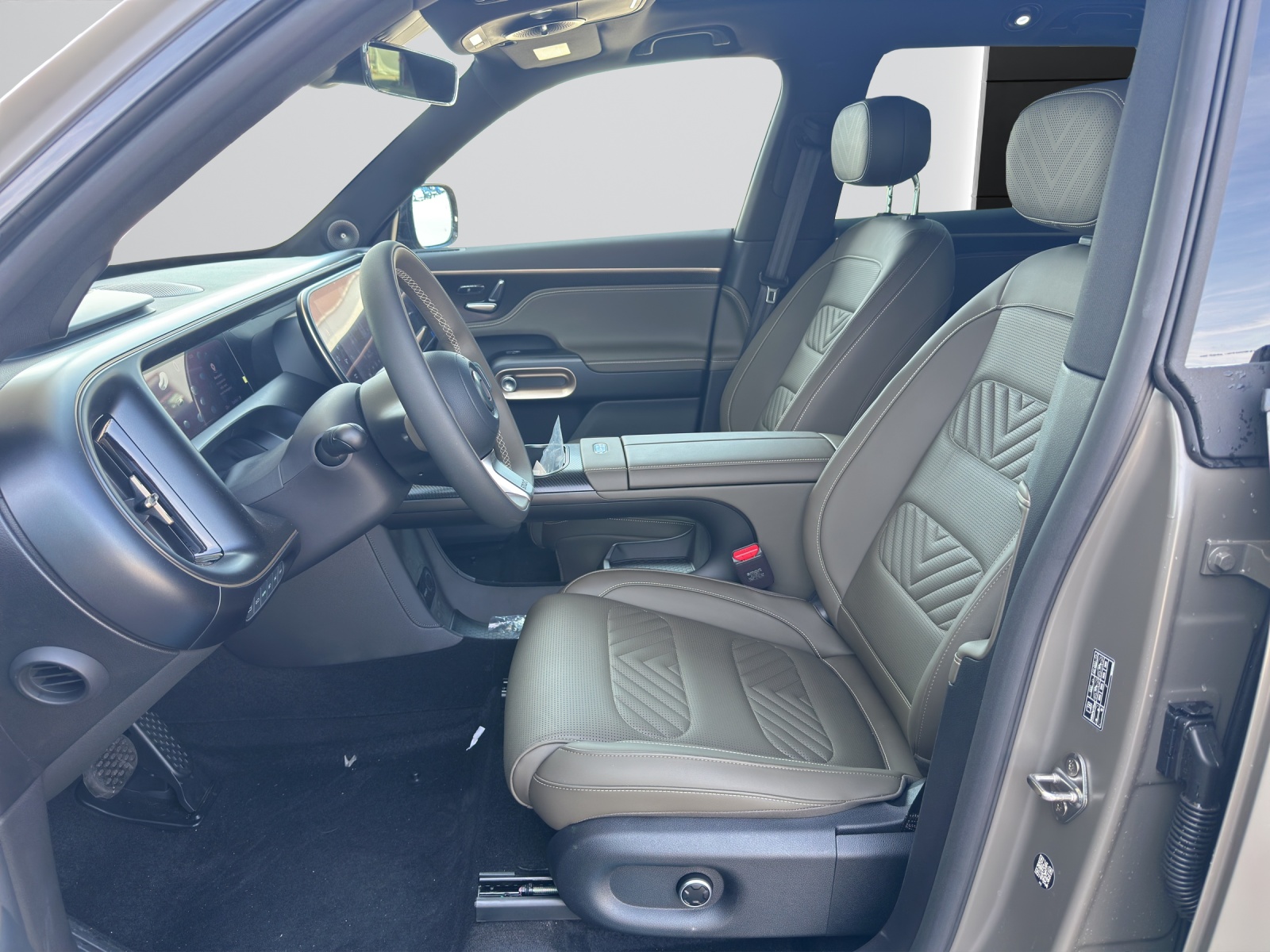 SMART #5 100kWh Summit Edition AWD-image-5