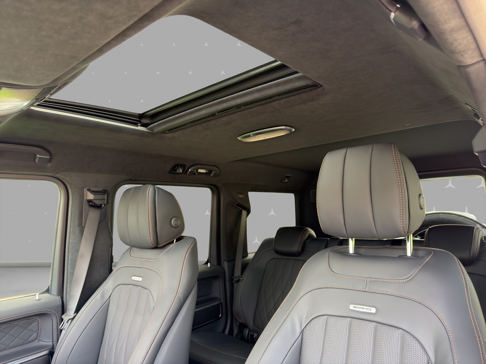 MERCEDES-BENZ G 63 AMG 9G-Tronic-image-8