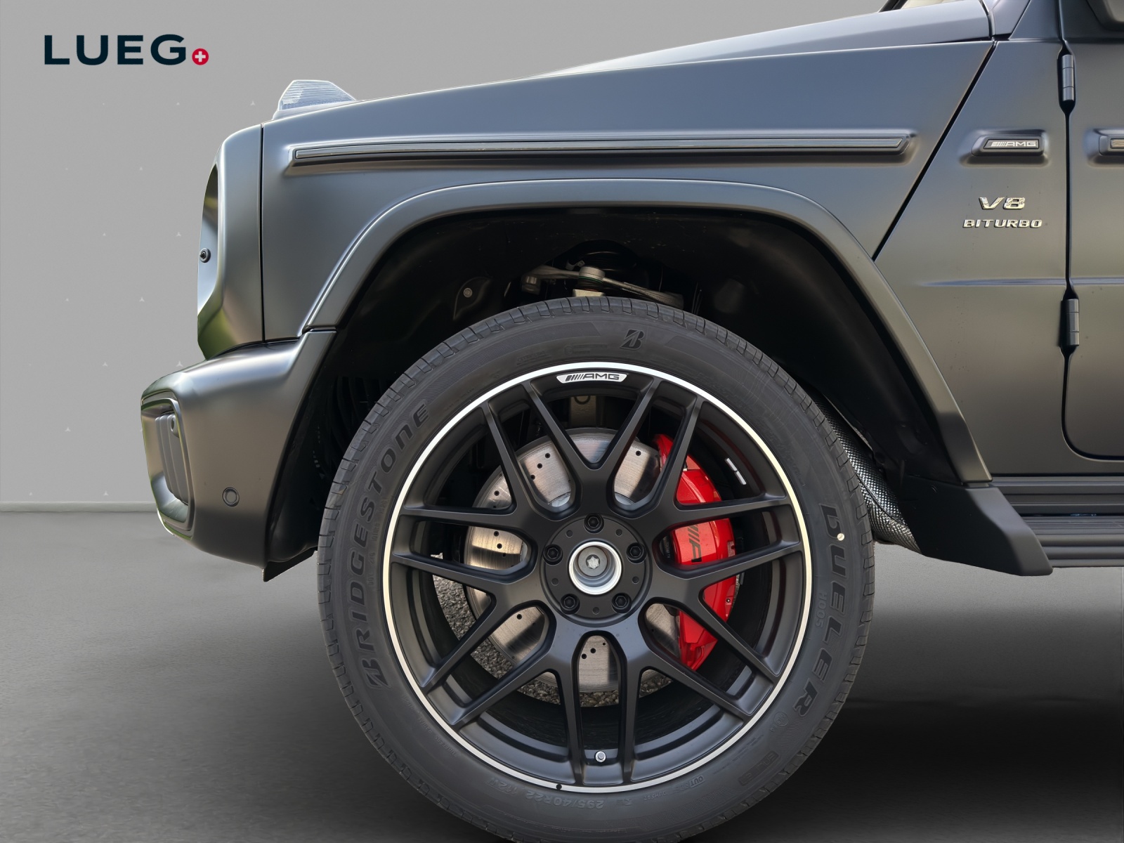MERCEDES-BENZ G 63 AMG 9G-Tronic-image-6