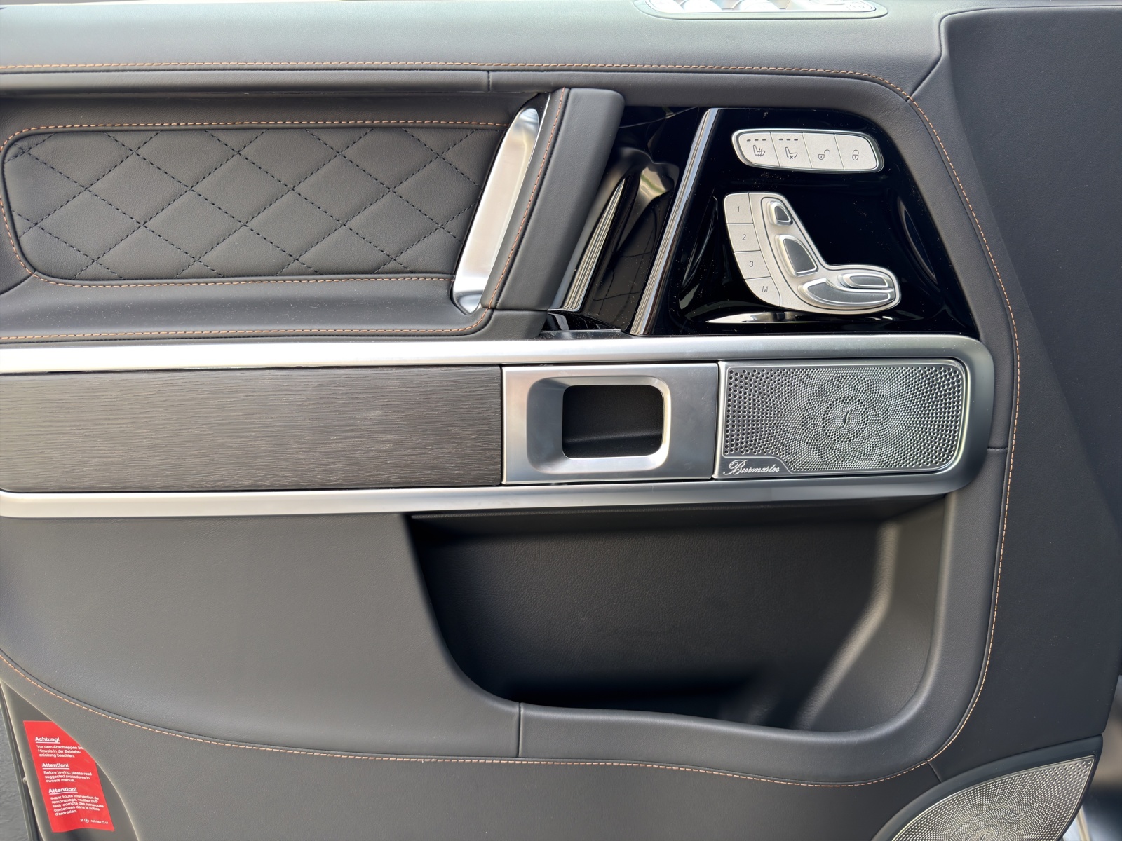 MERCEDES-BENZ G 63 AMG 9G-Tronic-image-12