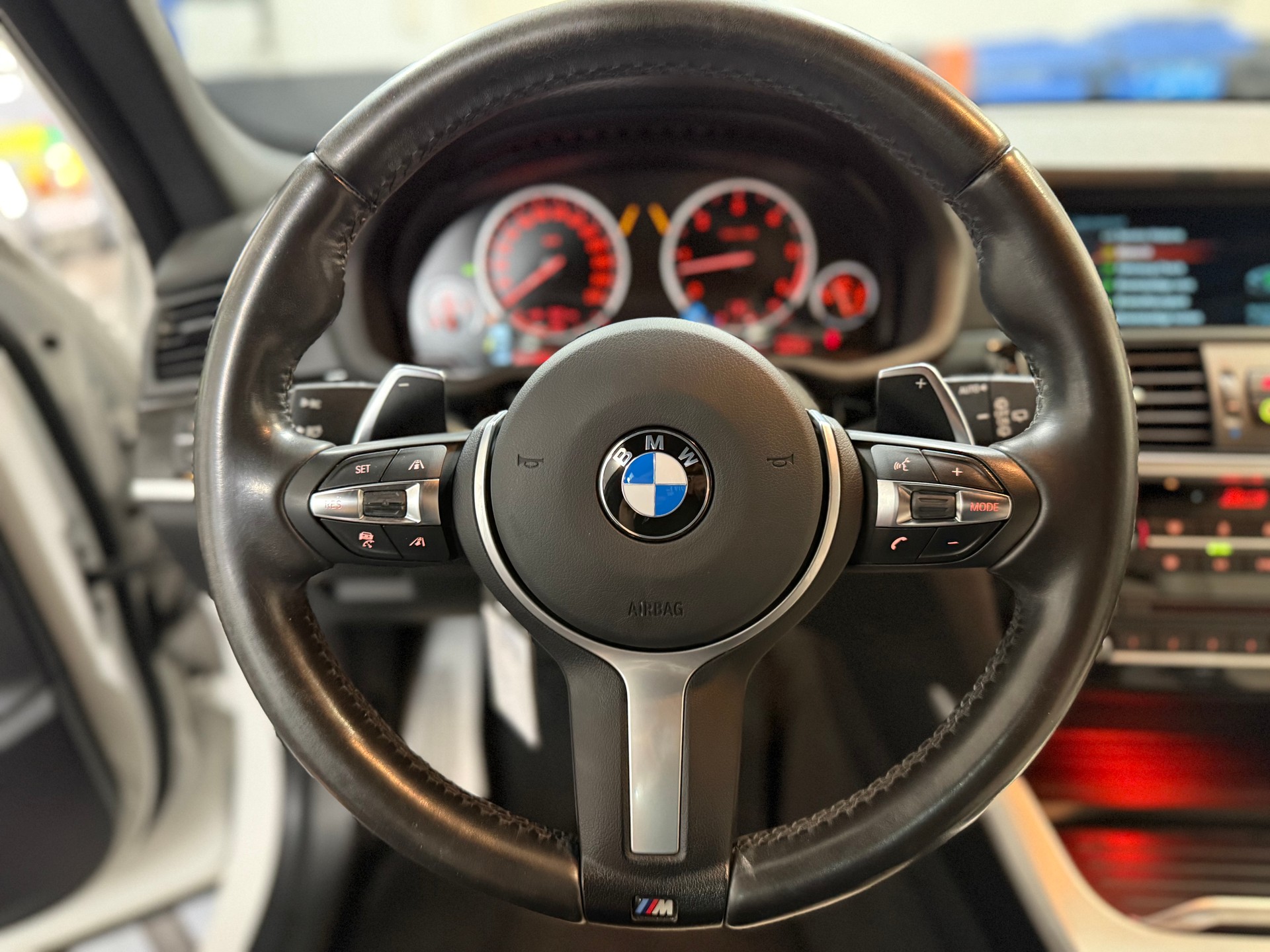 BMW X3 xDrive 30d M Sport Steptronic-image-6