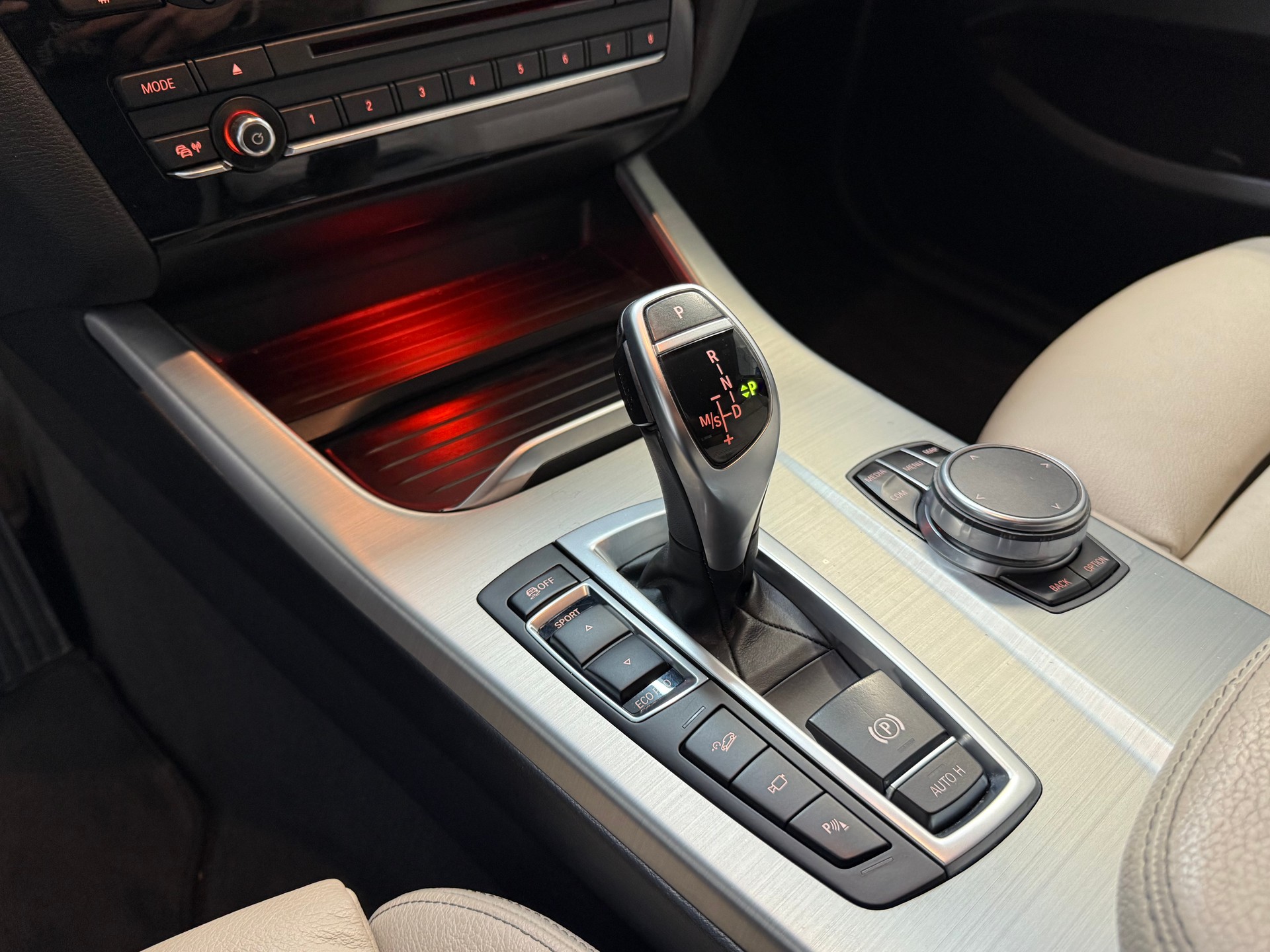 BMW X3 xDrive 30d M Sport Steptronic-image-8
