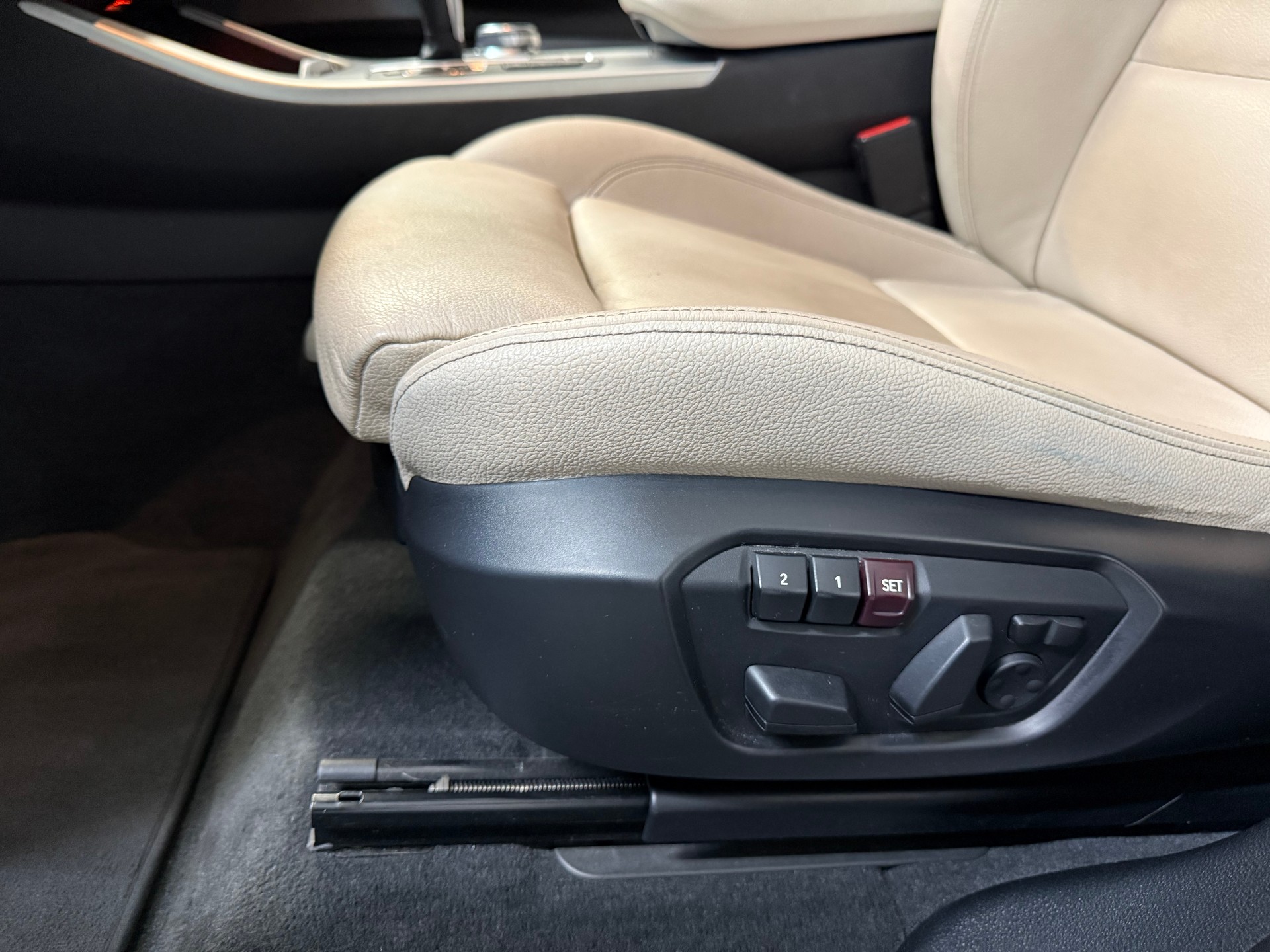 BMW X3 xDrive 30d M Sport Steptronic-image-10