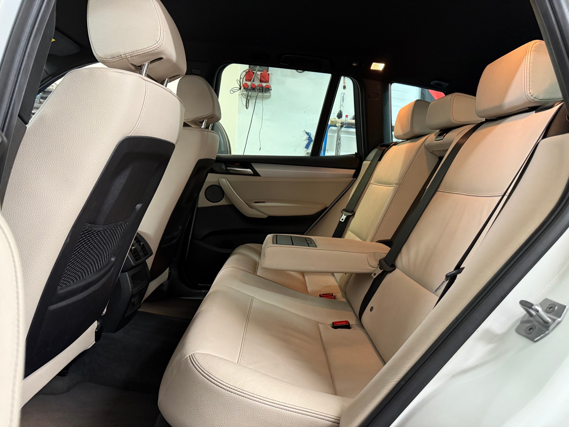 BMW X3 xDrive 30d M Sport Steptronic-image-12