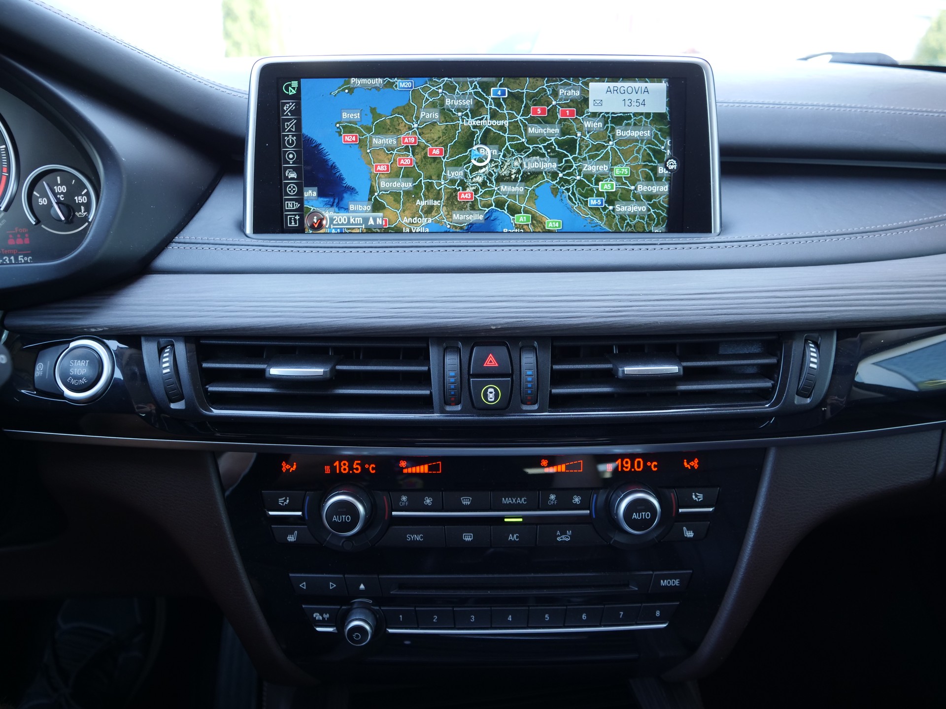 BMW X5 xDrive 30d M-Paket Steptronic-image-10