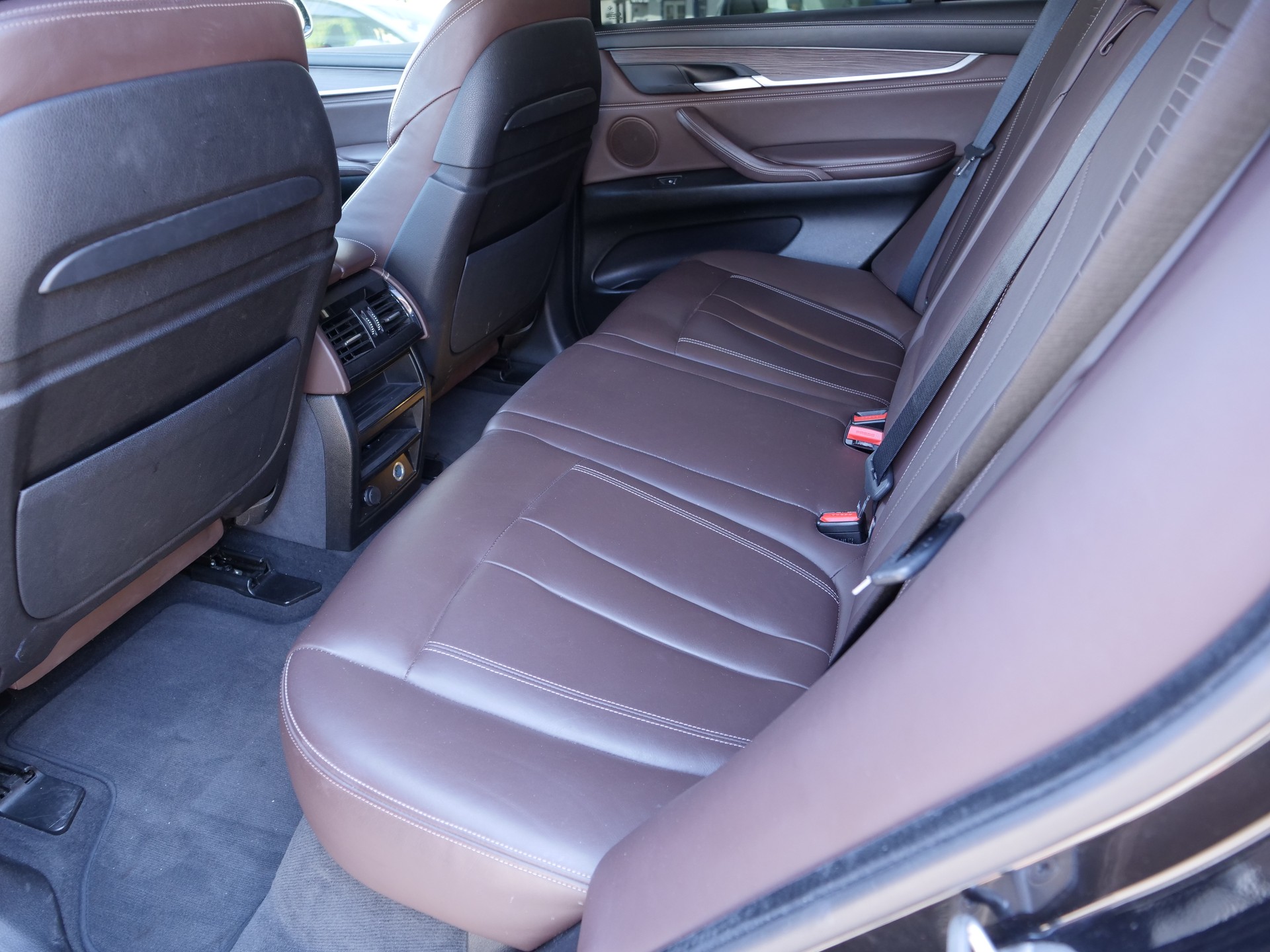 BMW X5 xDrive 30d M-Paket Steptronic-image-14