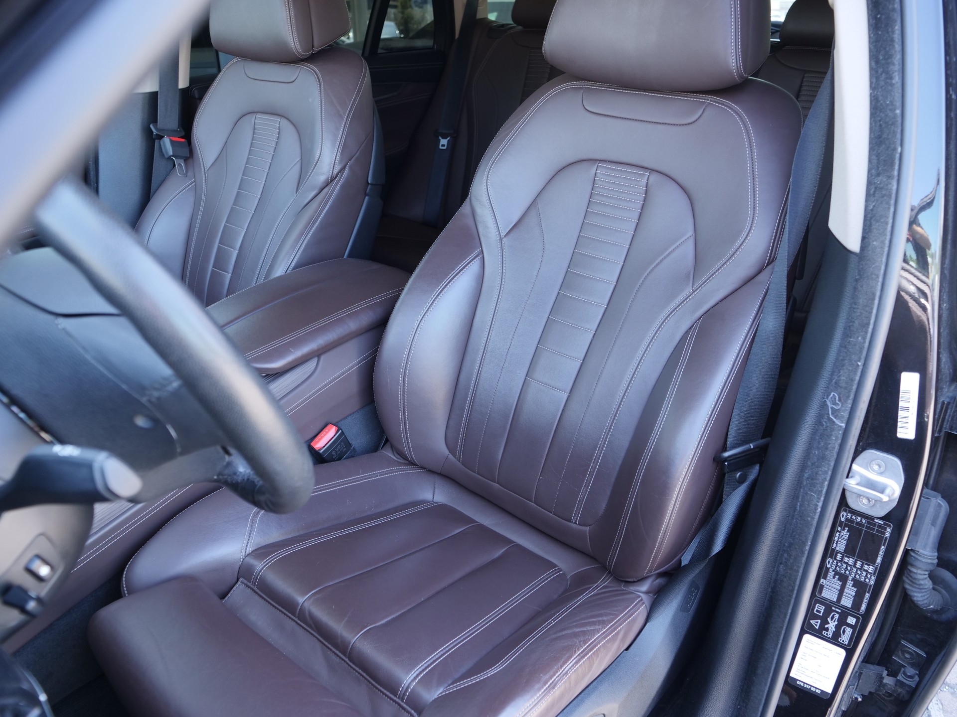 BMW X5 xDrive 30d M-Paket Steptronic-image-7
