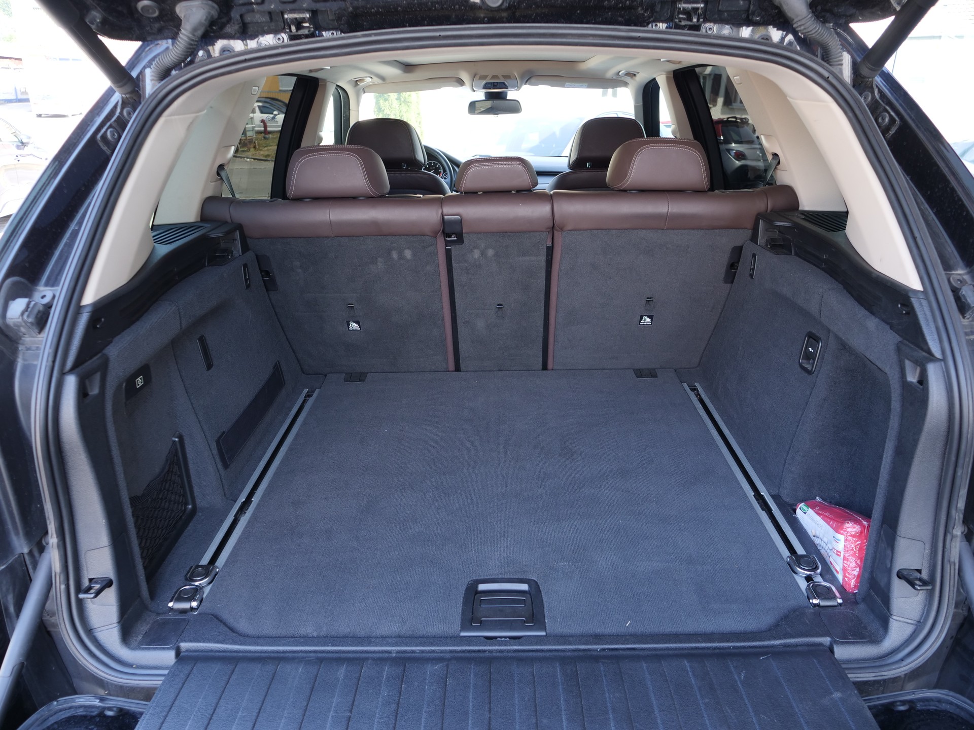 BMW X5 xDrive 30d M-Paket Steptronic-image-15