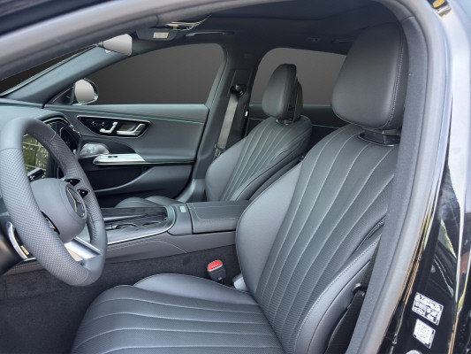 MERCEDES-BENZ E 220 d T 4M 9G-Tronic-image-6