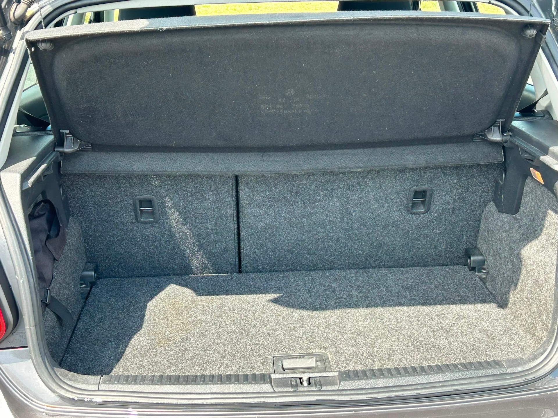 VW Polo 1.4 16V Comfortline-image-26