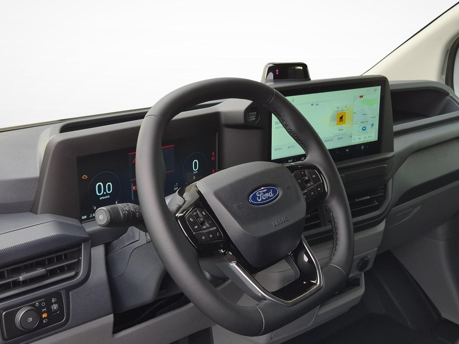FORD Transit C Van 320 L2 2.0 EcoBlue 170 Trend-image-4