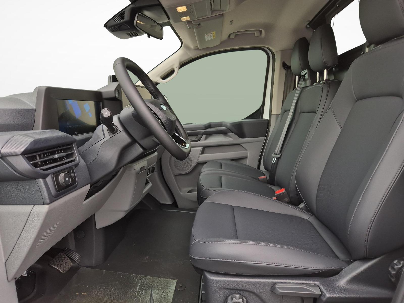 FORD Transit C Van 320 L2 2.0 EcoBlue 170 Trend-image-3