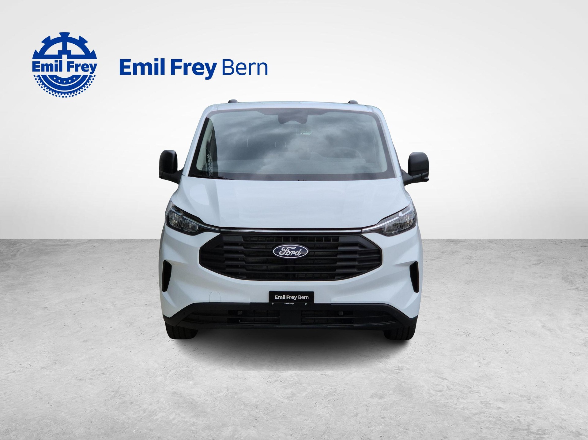 FORD Transit C Van 320 L2 2.0 EcoBlue 170 Trend-image-11