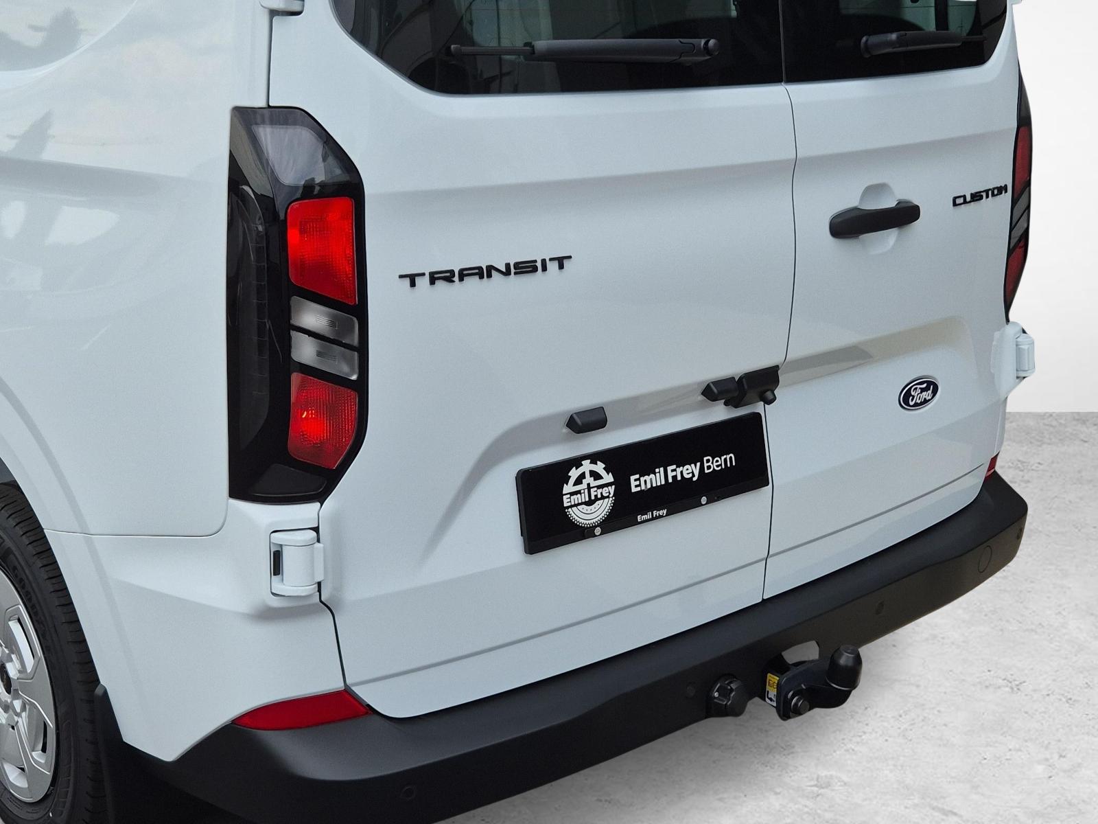 FORD Transit C Van 320 L2 2.0 EcoBlue 170 Trend-image-16