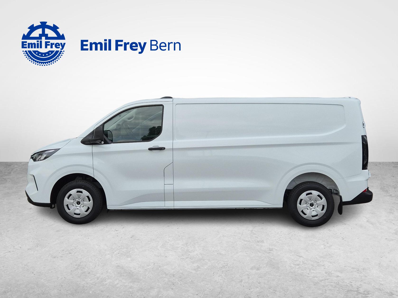 FORD Transit C Van 320 L2 2.0 EcoBlue 170 Trend-image-2