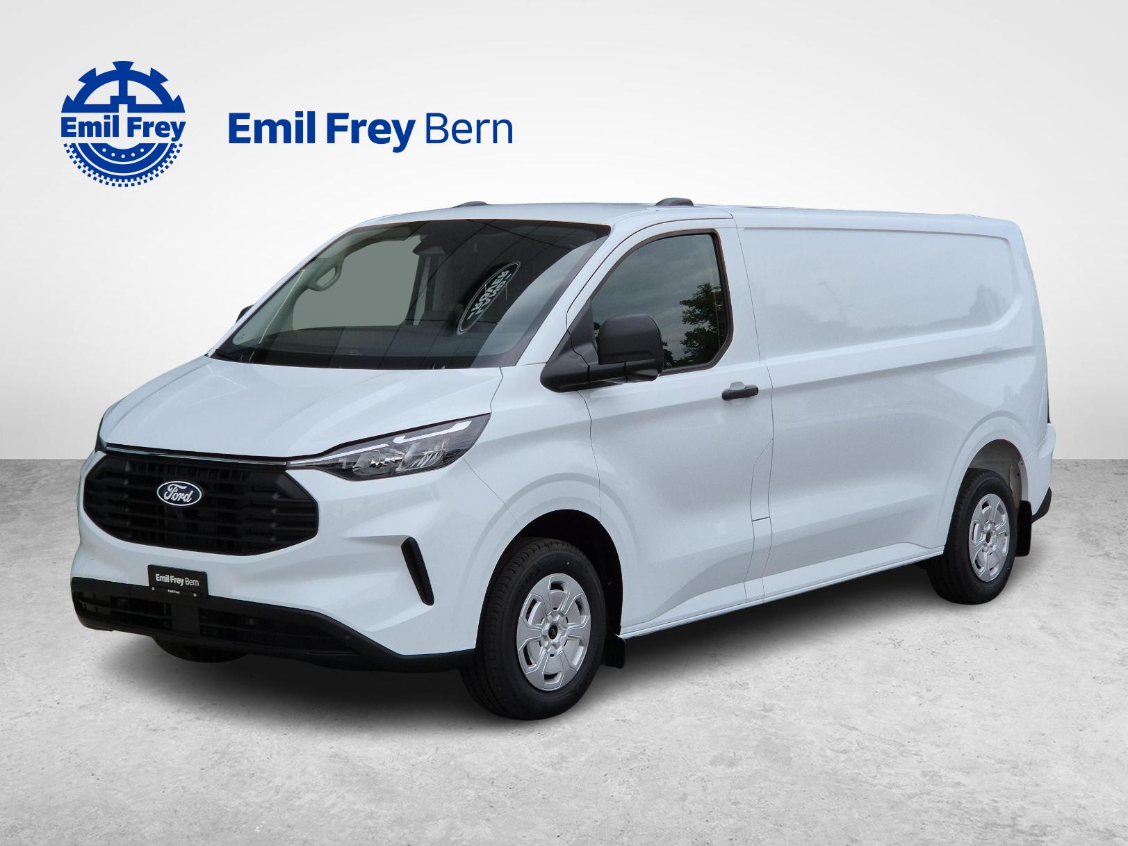 FORD Transit C Van 320 L2 2.0 EcoBlue 170 Trend-image-0