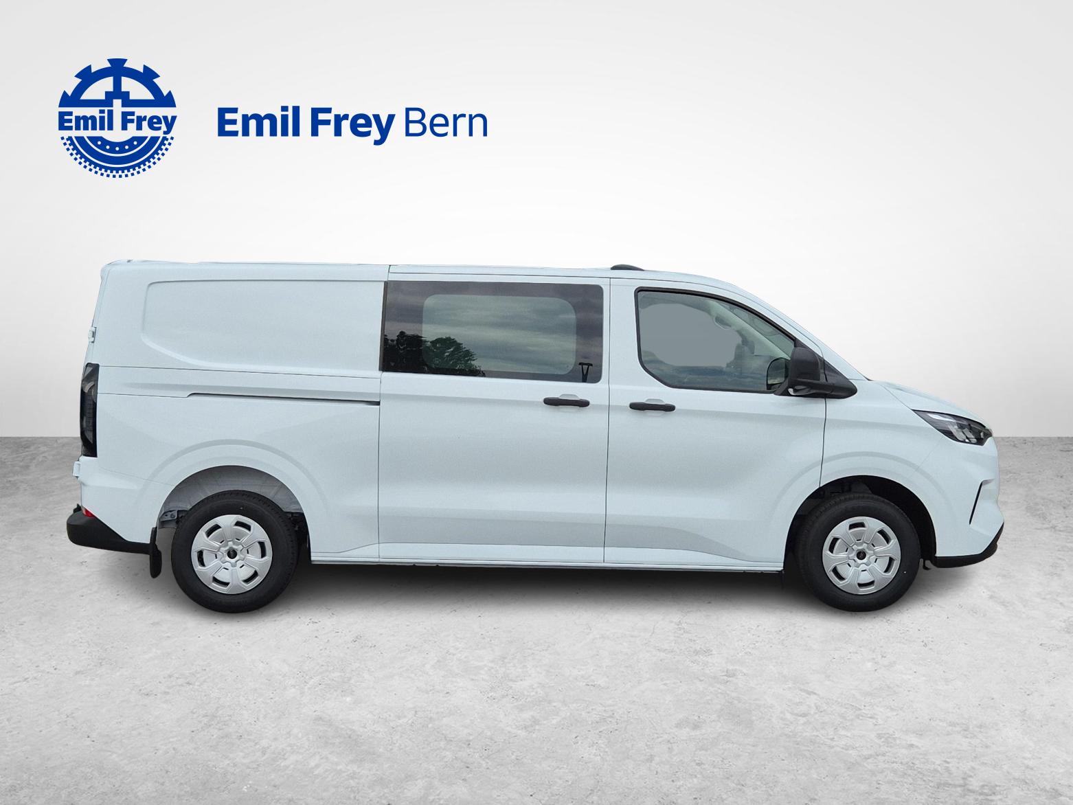 FORD Transit C Van 320 L2 2.0 EcoBlue 170 Trend-image-9
