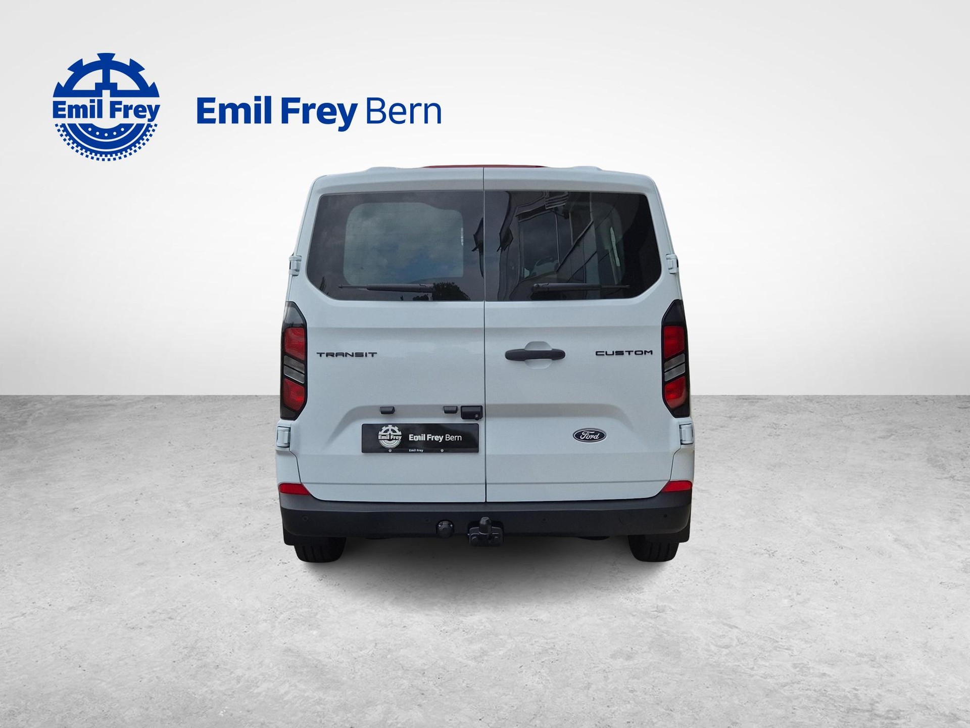 FORD Transit C Van 320 L2 2.0 EcoBlue 170 Trend-image-12