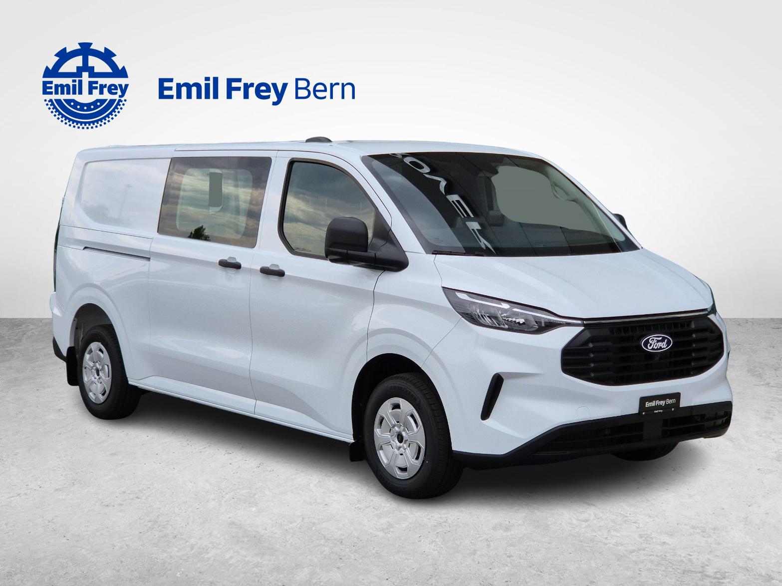 FORD Transit C Van 320 L2 2.0 EcoBlue 170 Trend-image-10